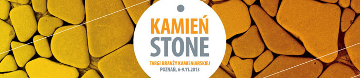 kamien stone logo